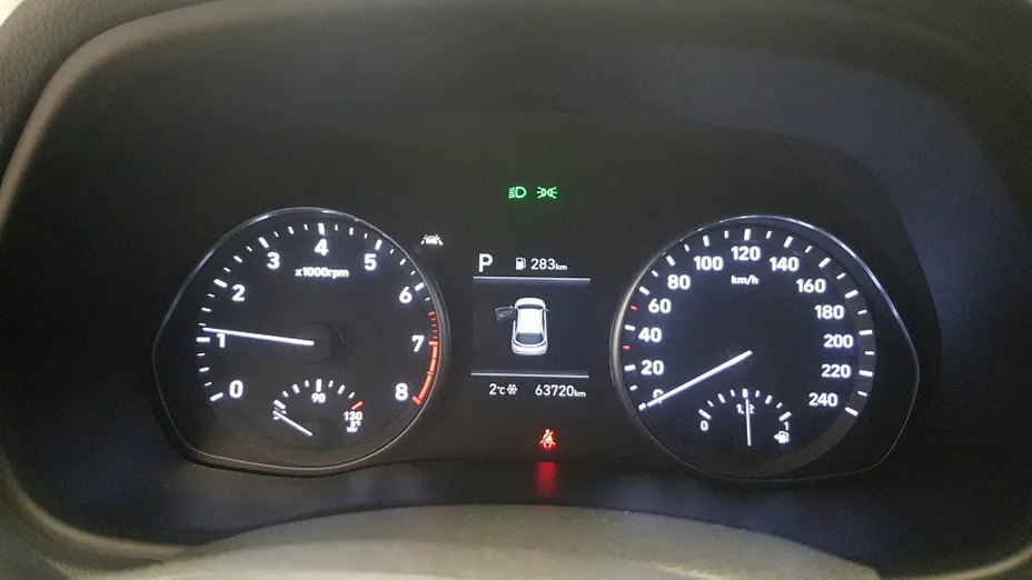 HYUNDAI i30 i30 1.0 T-GDI Classic + DCT