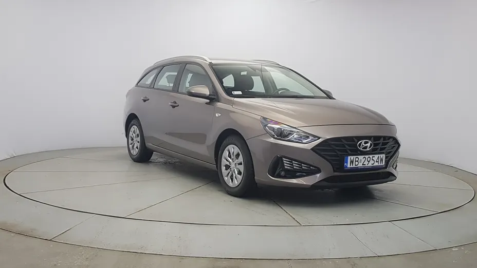 HYUNDAI i30 i30 1.0 T-GDI Classic + DCT