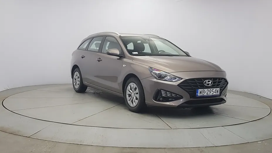 HYUNDAI i30 i30 1.0 T-GDI Classic + DCT