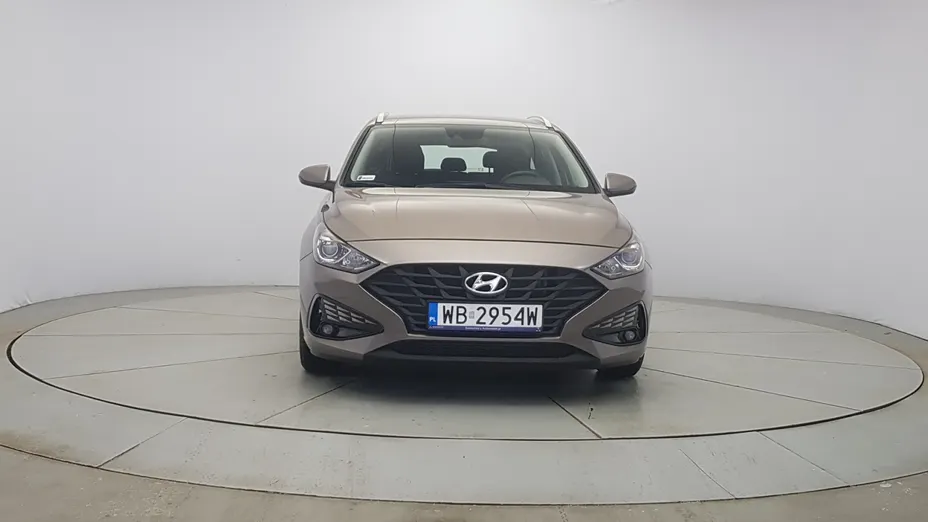 HYUNDAI i30 i30 1.0 T-GDI Classic + DCT