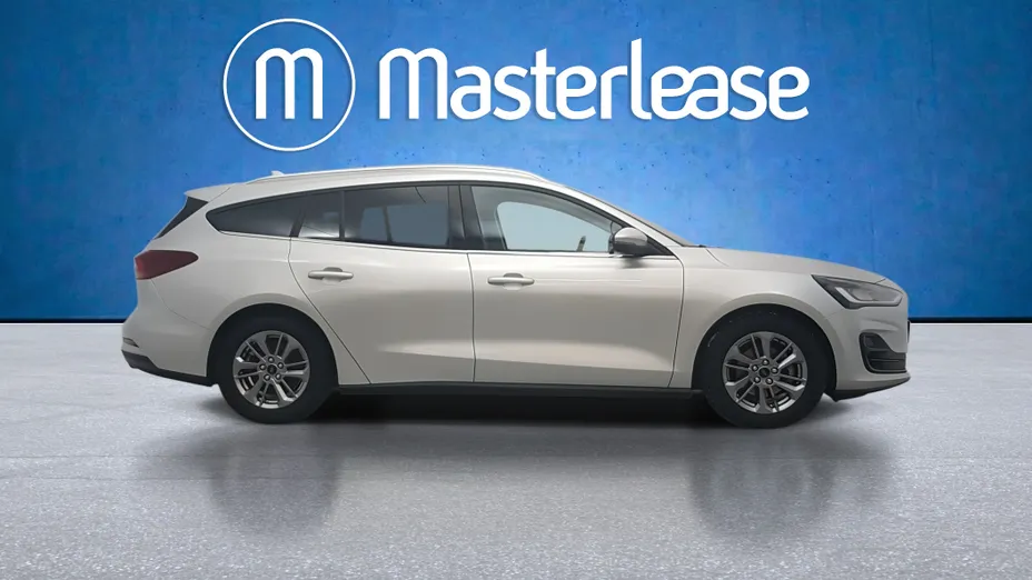 FORD Focus Focus 1.5 EcoBlue Titanium X aut