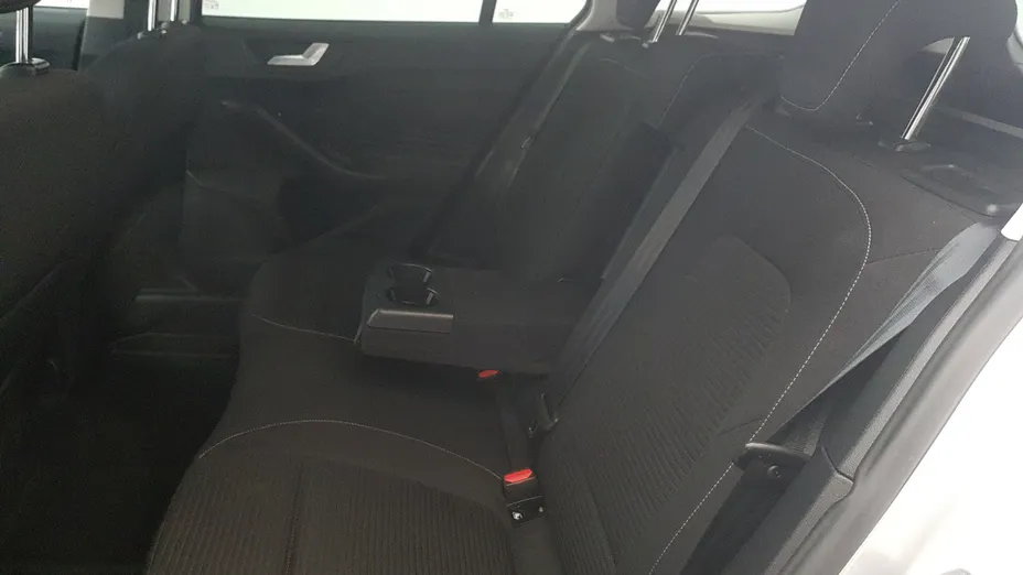 FORD Focus Focus 1.5 EcoBlue Titanium X aut