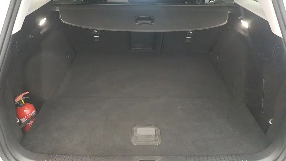 FORD Focus Focus 1.5 EcoBlue Titanium X aut