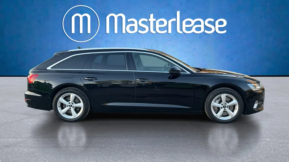 AUDI A6 A6 50 TFSI e Quattro Sport S tronic