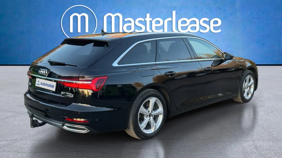 AUDI A6 A6 50 TFSI e Quattro Sport S tronic