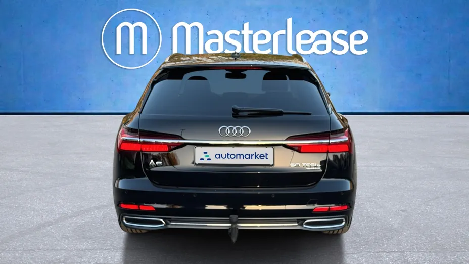 AUDI A6 A6 50 TFSI e Quattro Sport S tronic