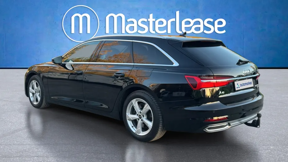 AUDI A6 A6 50 TFSI e Quattro Sport S tronic