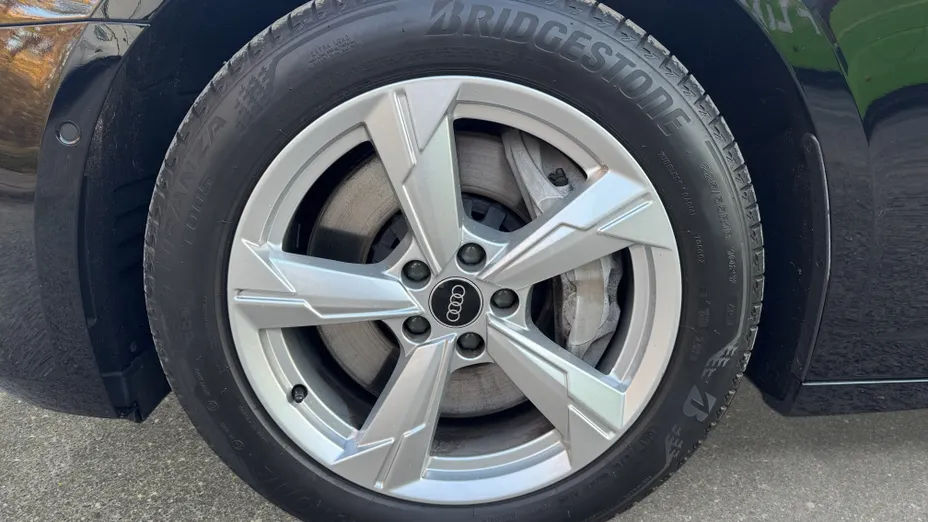 AUDI A6 A6 50 TFSI e Quattro Sport S tronic