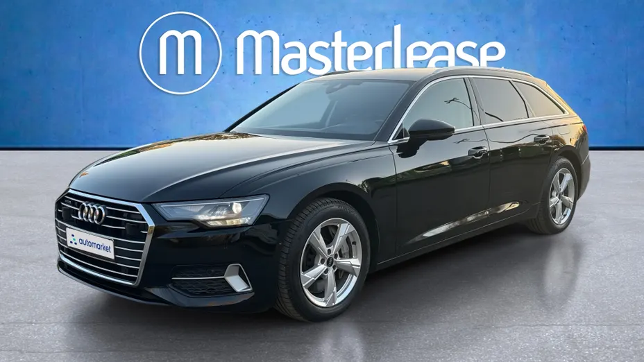 AUDI A6 A6 50 TFSI e Quattro Sport S tronic