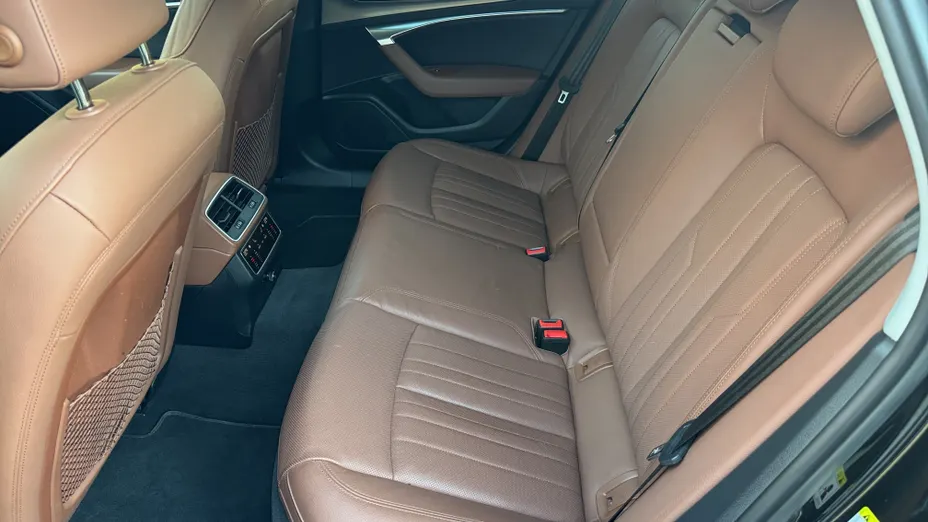 AUDI A6 A6 50 TFSI e Quattro Sport S tronic