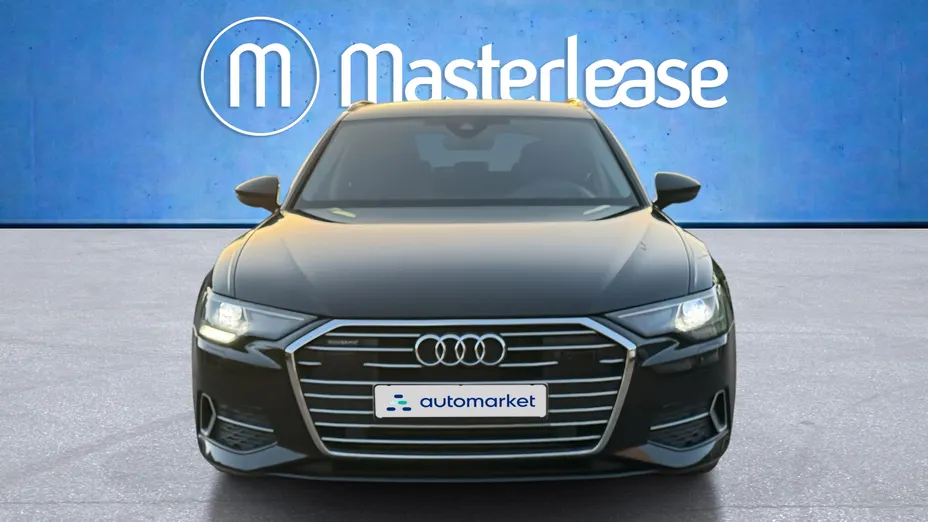 AUDI A6 A6 50 TFSI e Quattro Sport S tronic