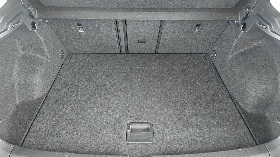 VOLKSWAGEN T-ROC T-ROC 1.5 TSI Life DSG