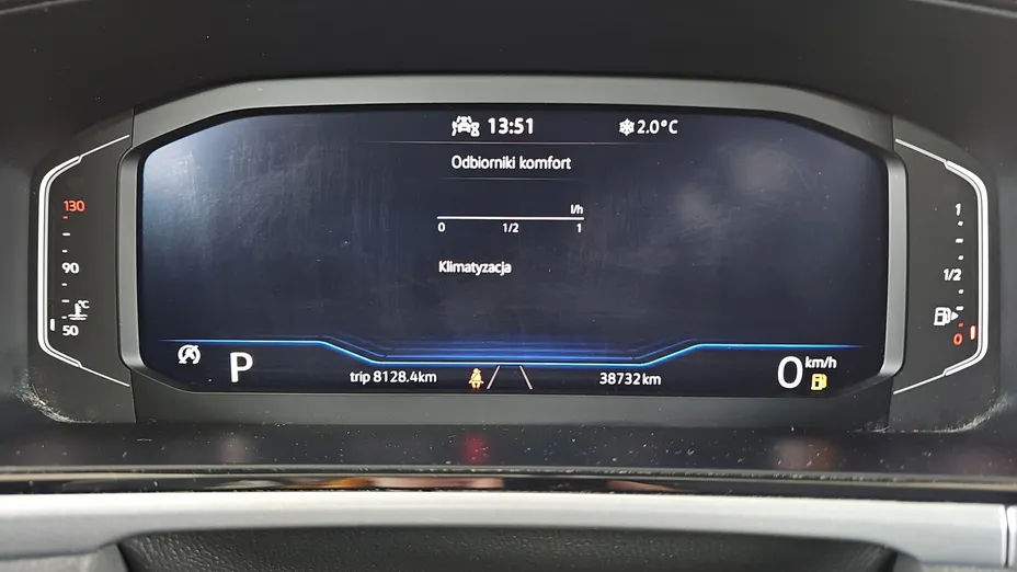 VOLKSWAGEN T-ROC T-ROC 1.5 TSI Life DSG