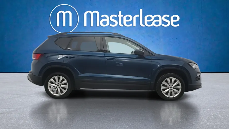 SEAT ATECA Ateca 1.5 TSI Style S&S DSG
