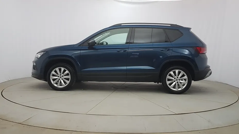 SEAT ATECA Ateca 1.5 TSI Style S&S DSG