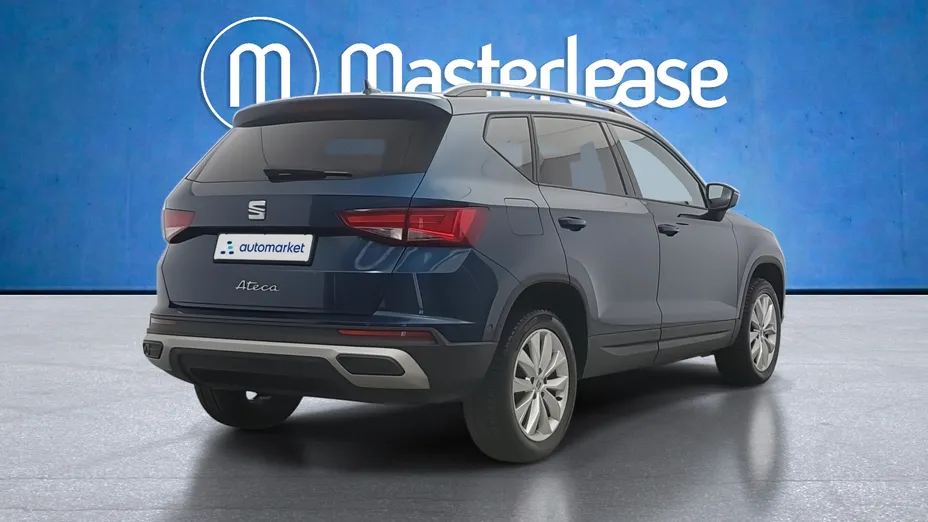 SEAT ATECA Ateca 1.5 TSI Style S&S DSG