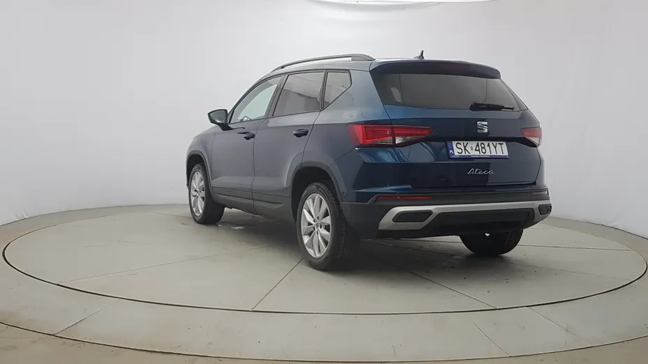 SEAT ATECA Ateca 1.5 TSI Style S&S DSG