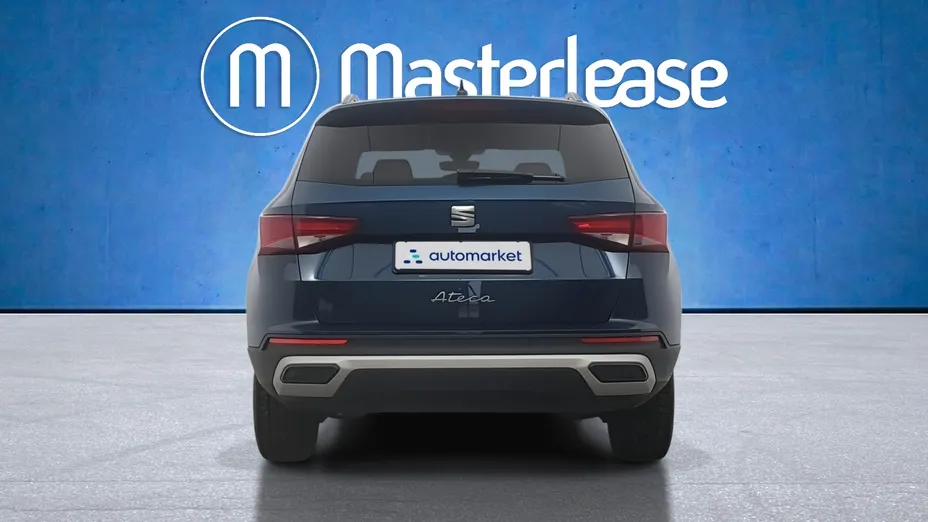 SEAT ATECA Ateca 1.5 TSI Style S&S DSG