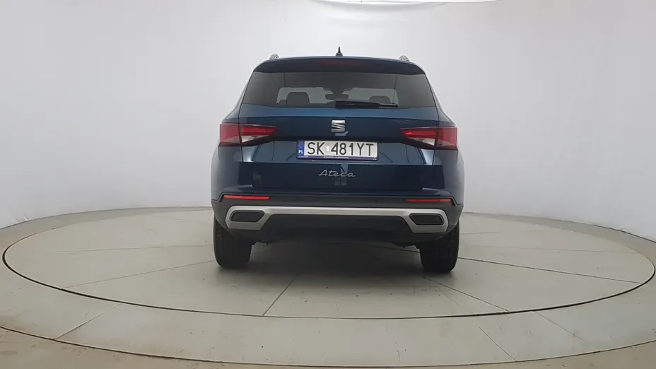 SEAT ATECA Ateca 1.5 TSI Style S&S DSG