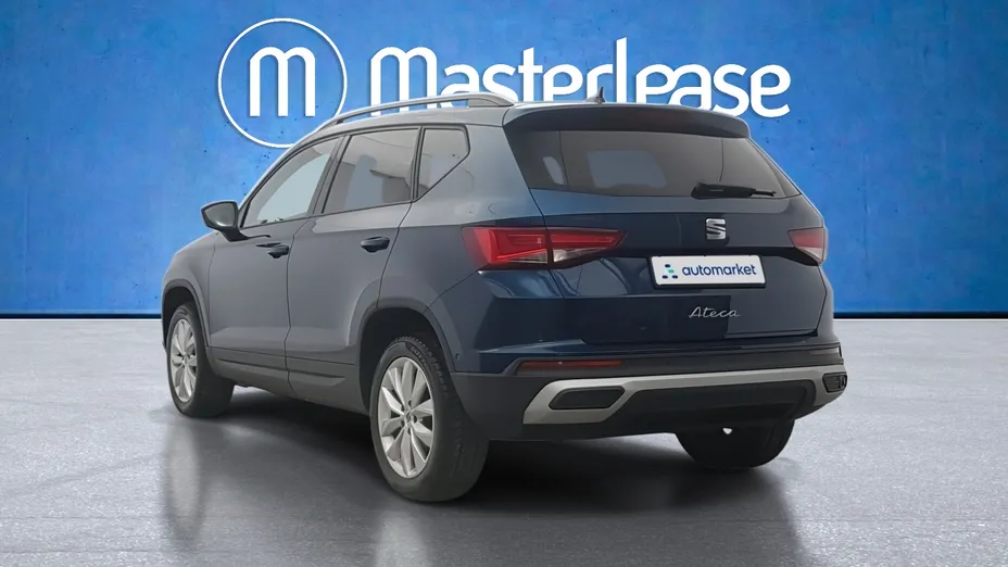SEAT ATECA Ateca 1.5 TSI Style S&S DSG