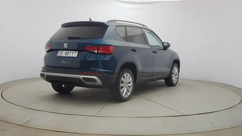 SEAT ATECA Ateca 1.5 TSI Style S&S DSG