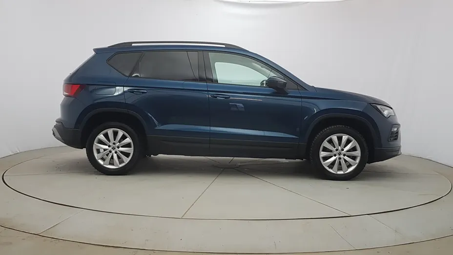 SEAT ATECA Ateca 1.5 TSI Style S&S DSG