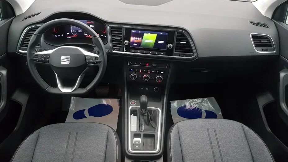 SEAT ATECA Ateca 1.5 TSI Style S&S DSG
