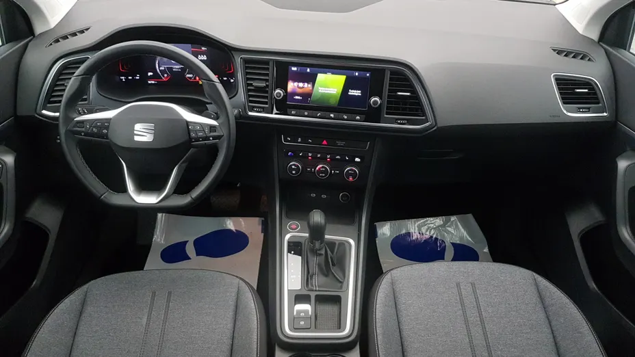 SEAT ATECA Ateca 1.5 TSI Style S&S DSG