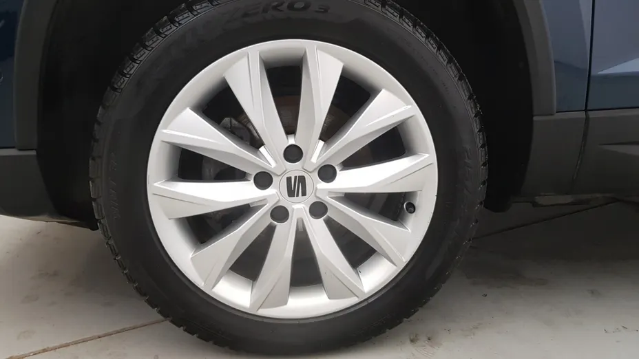 SEAT ATECA Ateca 1.5 TSI Style S&S DSG