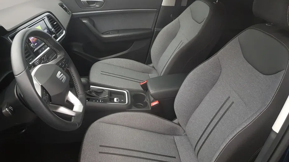 SEAT ATECA Ateca 1.5 TSI Style S&S DSG