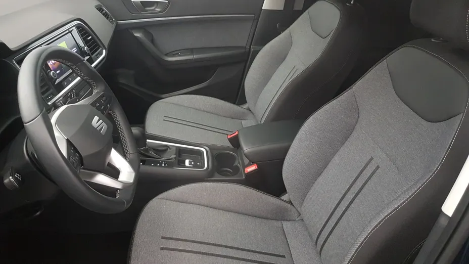 SEAT ATECA Ateca 1.5 TSI Style S&S DSG