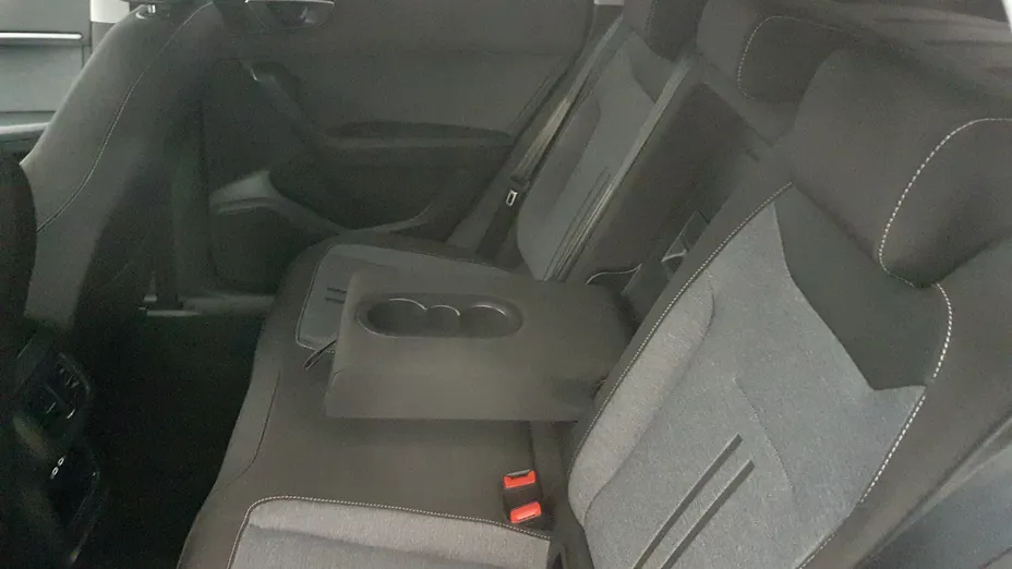 SEAT ATECA Ateca 1.5 TSI Style S&S DSG