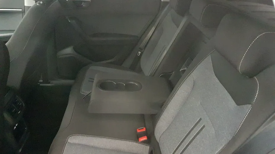 SEAT ATECA Ateca 1.5 TSI Style S&S DSG