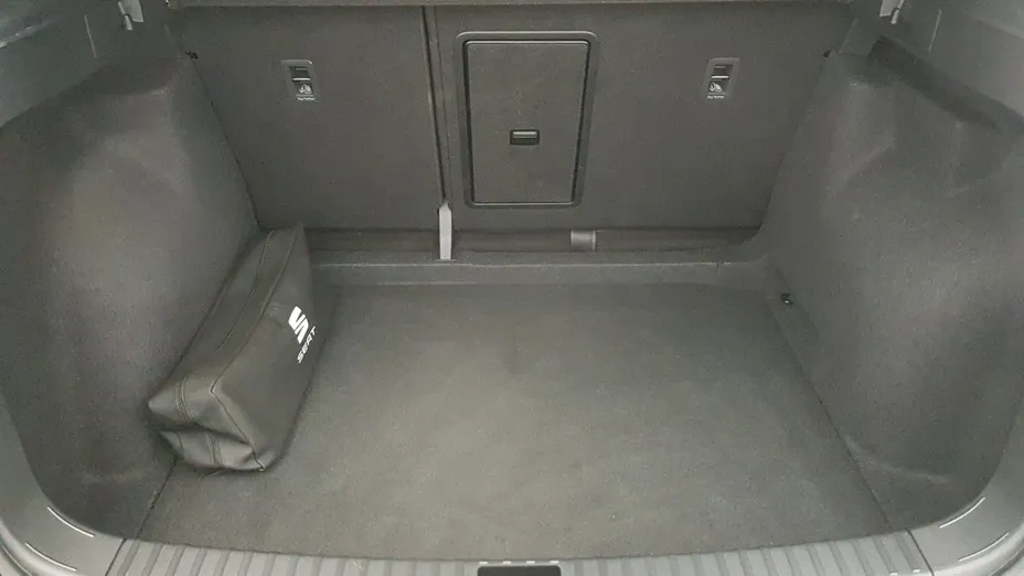 SEAT ATECA Ateca 1.5 TSI Style S&S DSG