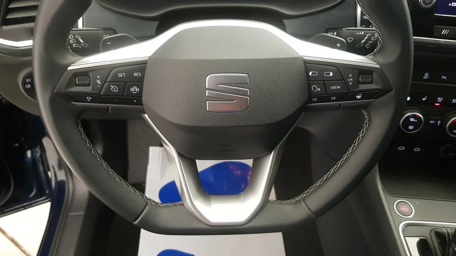 SEAT ATECA Ateca 1.5 TSI Style S&S DSG