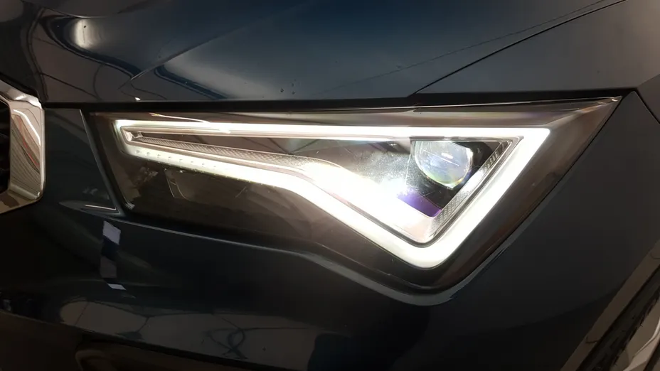 SEAT ATECA Ateca 1.5 TSI Style S&S DSG