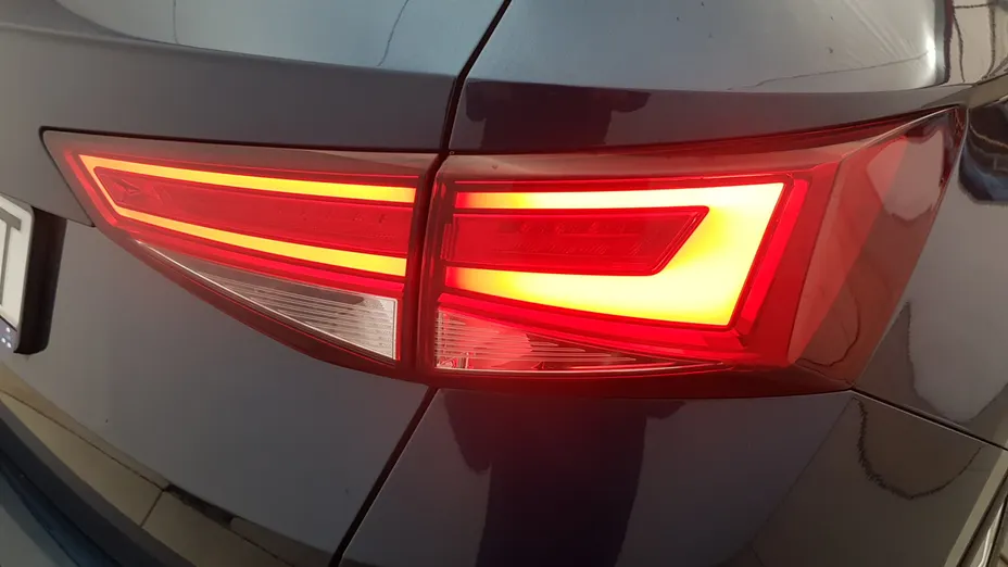 SEAT ATECA Ateca 1.5 TSI Style S&S DSG