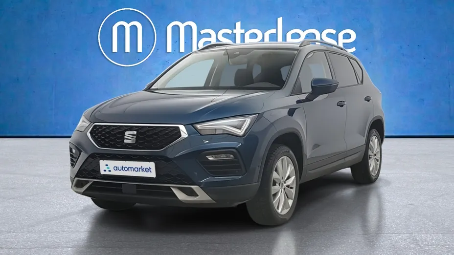 SEAT ATECA Ateca 1.5 TSI Style S&S DSG