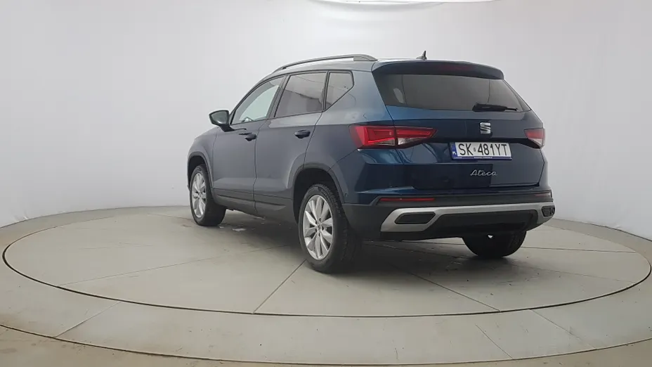 SEAT ATECA Ateca 1.5 TSI Style S&S DSG