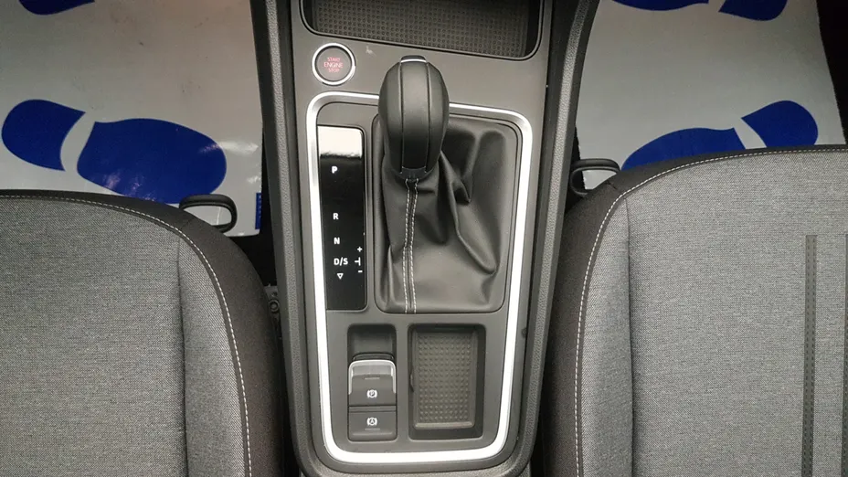 SEAT ATECA Ateca 1.5 TSI Style S&S DSG