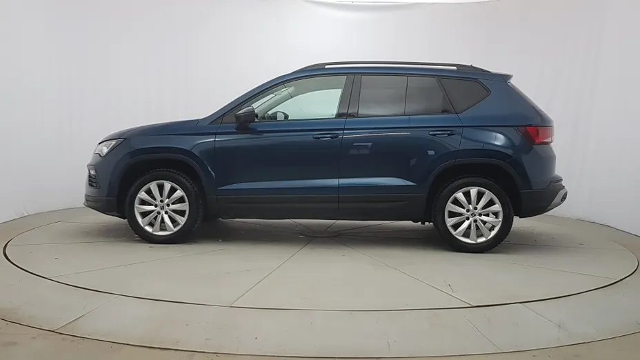 SEAT ATECA Ateca 1.5 TSI Style S&S DSG