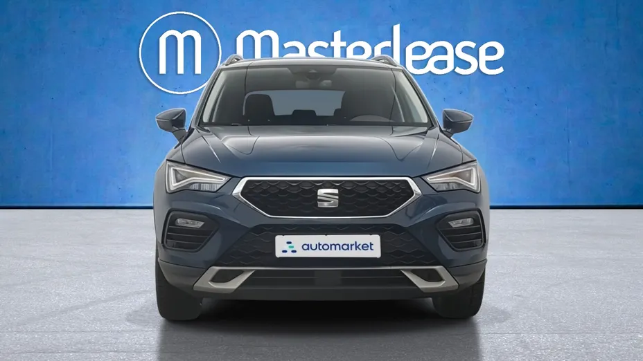 SEAT ATECA Ateca 1.5 TSI Style S&S DSG