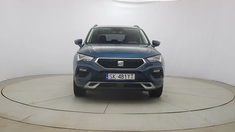 SEAT ATECA Ateca 1.5 TSI Style S&S DSG