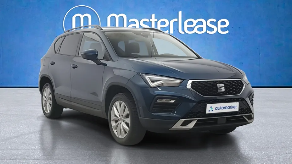SEAT ATECA Ateca 1.5 TSI Style S&S DSG