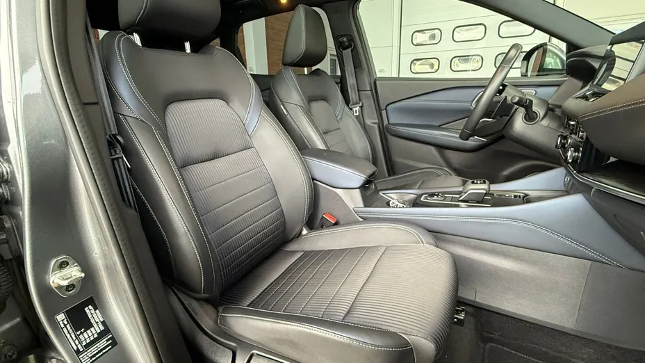 NISSAN Qashqai Qashqai 1.3 DIG-T mHEV 4x4 Tekna Xtronic