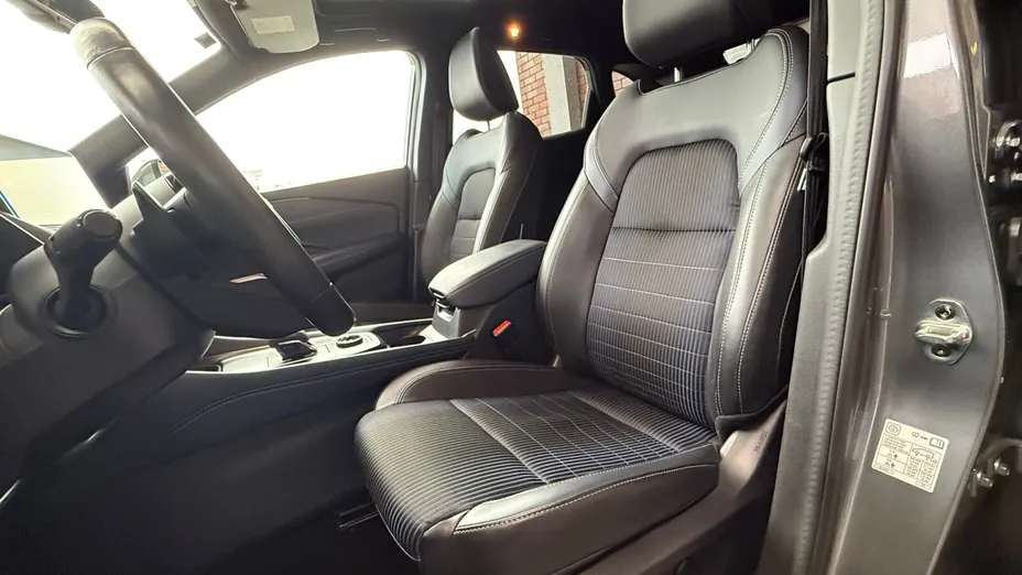 NISSAN Qashqai Qashqai 1.3 DIG-T mHEV 4x4 Tekna Xtronic