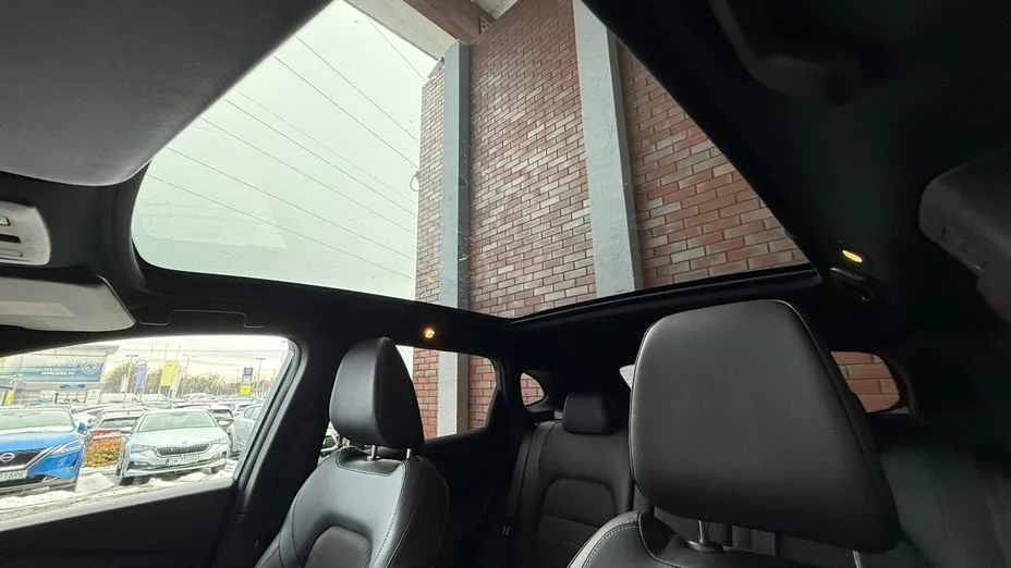 NISSAN Qashqai Qashqai 1.3 DIG-T mHEV 4x4 Tekna Xtronic