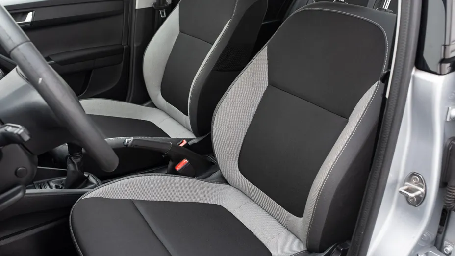 SKODA Fabia Fabia 1.0 TSI Ambition