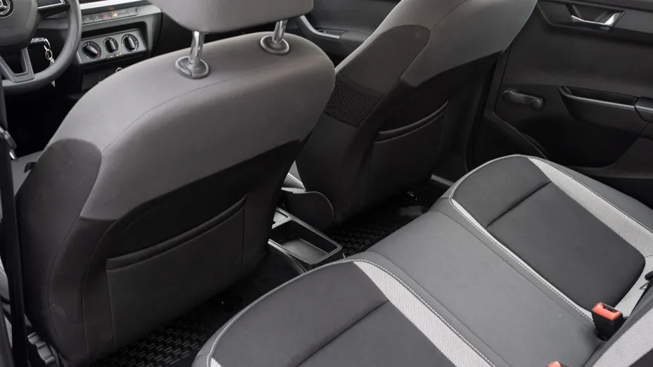 SKODA Fabia Fabia 1.0 TSI Ambition