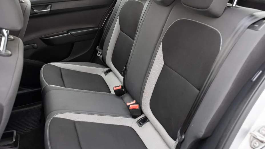 SKODA Fabia Fabia 1.0 TSI Ambition